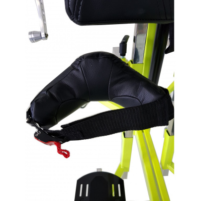 Упоры для коленей (отдельно)